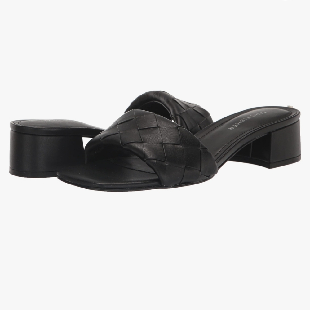 Marc Fisher Casara Slide Sandal